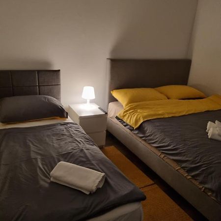 Apartman Migliore Sesvete Exterior photo