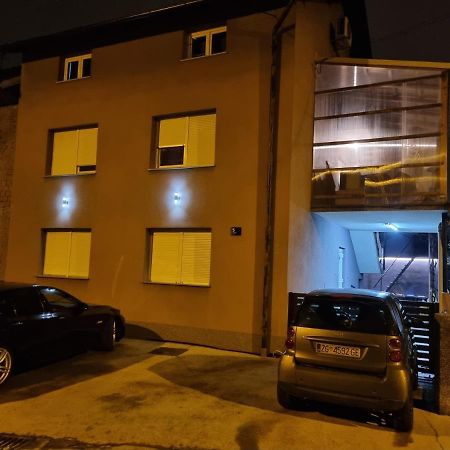 Apartman Migliore Sesvete Exterior photo