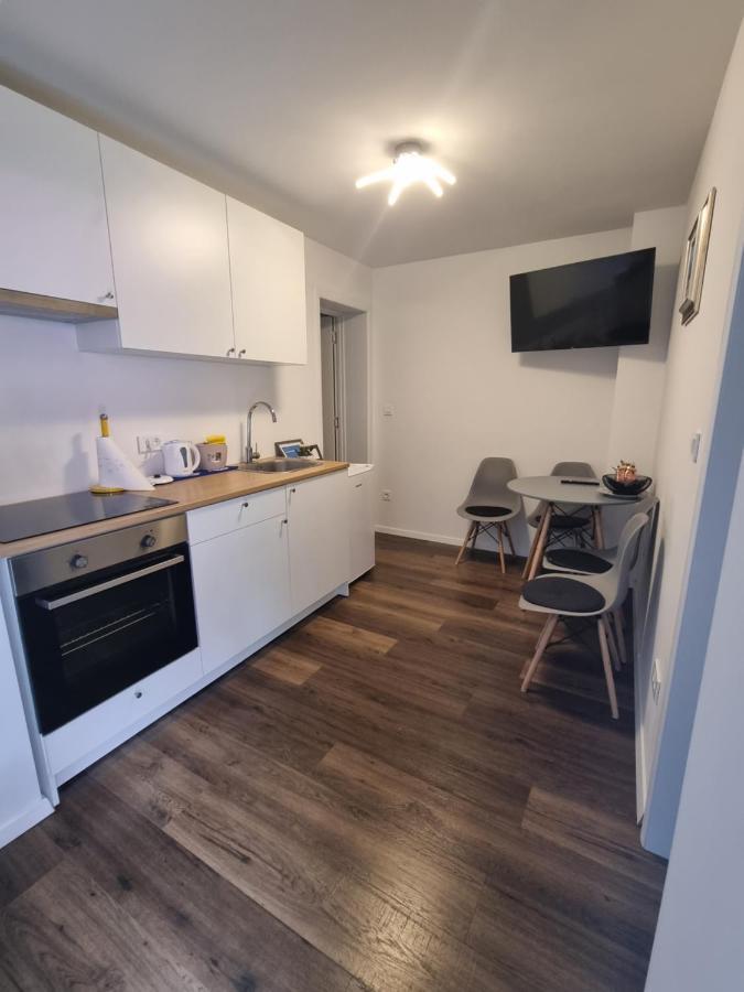 Apartman Migliore Sesvete Exterior photo