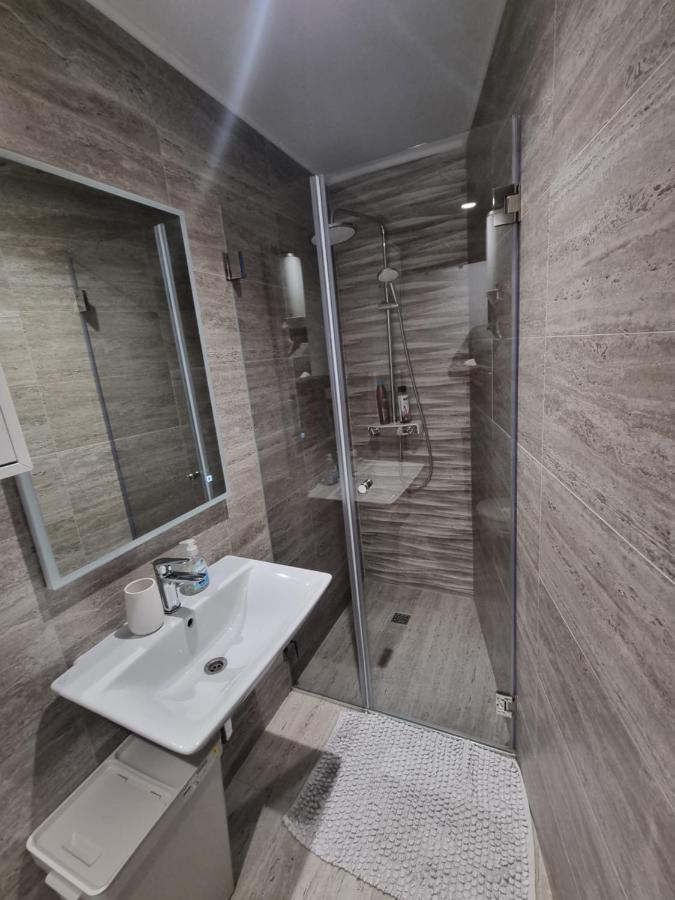 Apartman Migliore Sesvete Exterior photo