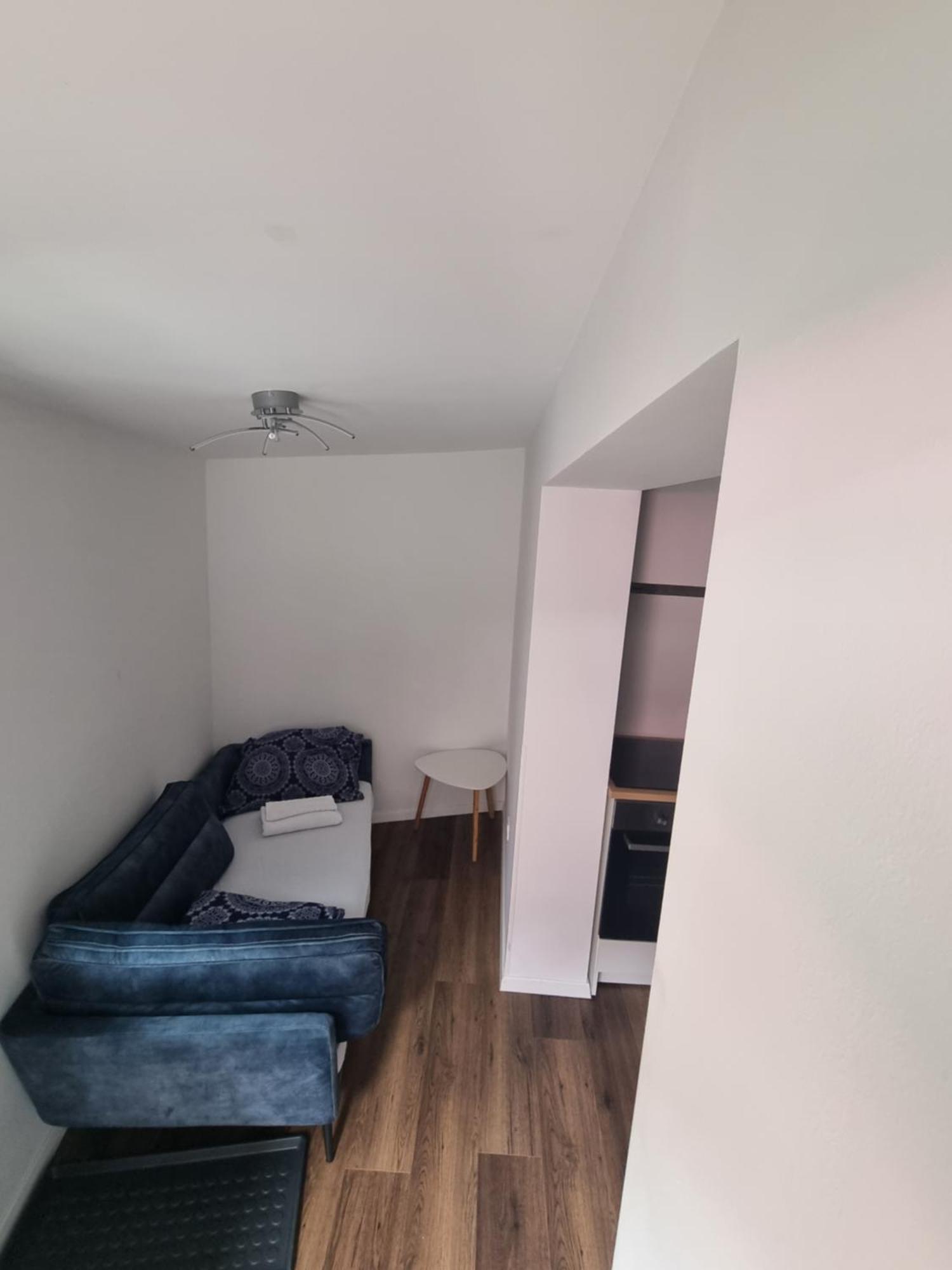 Apartman Migliore Sesvete Exterior photo
